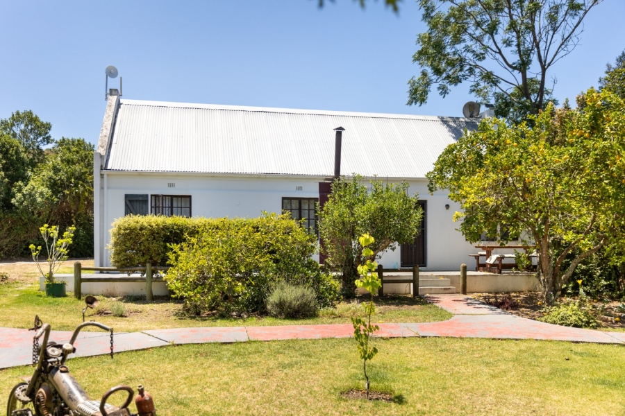 Commercial Property for Sale in Wittedrift Western Cape